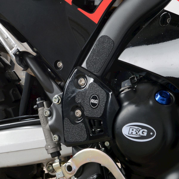 R&G R&G Boot Guard Kit for Honda CRF250 Rally '20-